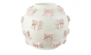 HOME STORY Vase Schleifen  