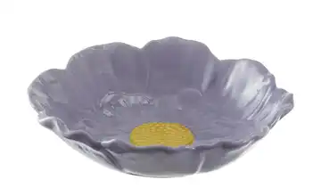HOME STORY Deko Schale Blüte  
