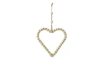 HOME STORY Anhänger Herz