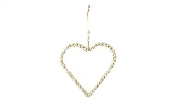 HOME STORY Anhänger Herz