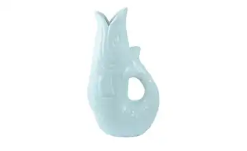 HOME STORY Vase Fisch  