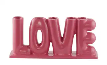 HOME STORY Vase Love  