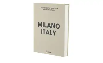 Deko Buch  