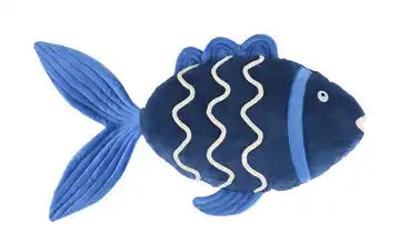  Dekokissen Fisch  