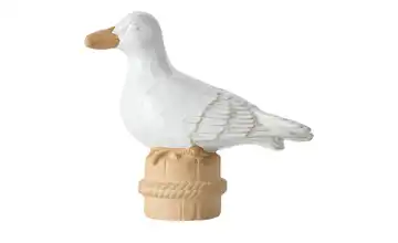 Deko Möwe