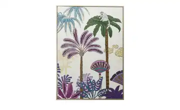 Wandbild