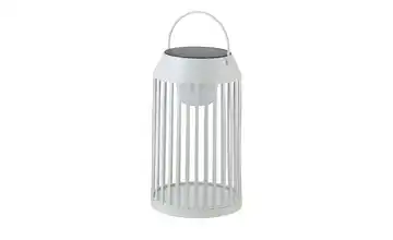 HOME STORY LED Solarlaterne  