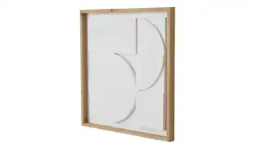 HOME STORY Wandbild