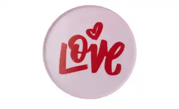 HOME STORY Dekoteller Love