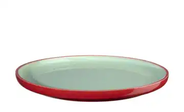 ASA SELECTION Teller Tapero Blau, Rot