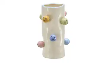 Vase Smiley  