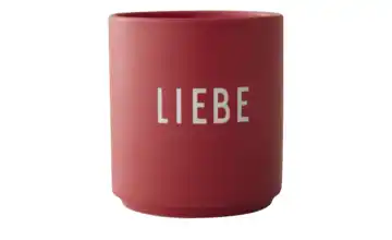 DESIGN LETTERS Becher