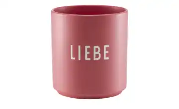 DESIGN LETTERS Becher  
