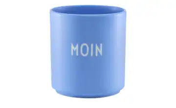 DESIGN LETTERS Becher