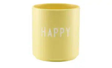 DESIGN LETTERS Becher  