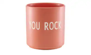 DESIGN LETTERS Becher  