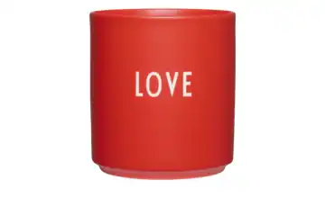 DESIGN LETTERS Becher