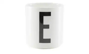 DESIGN LETTERS Buchstabenbecher  