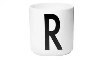 DESIGN LETTERS Buchstabenbecher