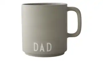DESIGN LETTERS Becher