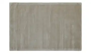 como Handloom-Teppich Beige 190x290 cm