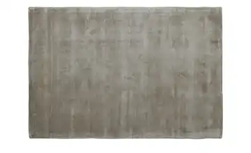 como Handloom-Teppich Grau, Beige 140x200 cm