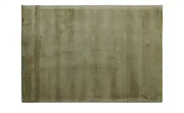 como Handloom-Teppich Grün 140x200 cm