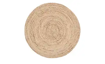  Jute-Teppich  