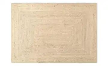 Hanse Home Juteteppich