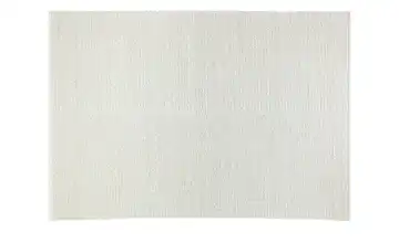 Handweb-Teppich Natur 120x170 cm