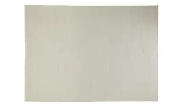 Kelim-Teppich 160x230 cm Beige, Hellbeige