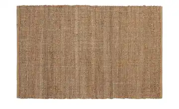 como Handweb-Teppich