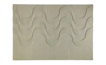  Handtuft-Teppich  