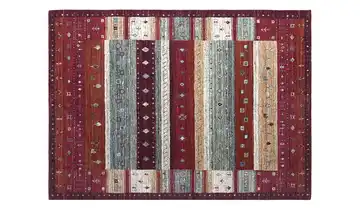  Handtuft-Teppich  