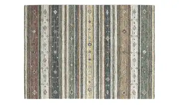  Handtuft-Teppich  