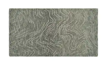 como Handtuft-Teppich  