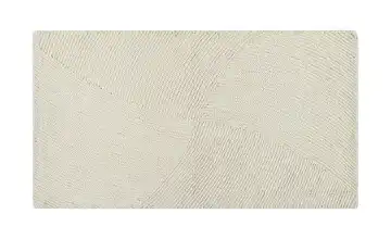 como Handtuft-Teppich  