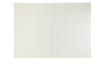 Handtuft-Teppich Natur 170x240 cm