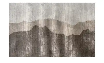 como Handtuft-Teppich  