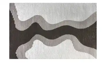 como Handtuft-Teppich  