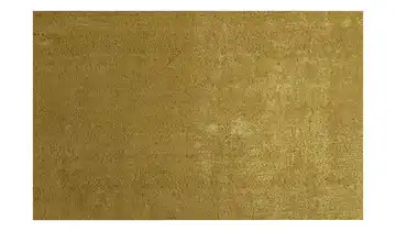 como Hochflorteppich rechteckig Gelb 160x230 cm