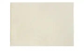 como Hochflorteppich 160x230 cm Elfenbein