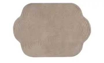 como Tuftteppich