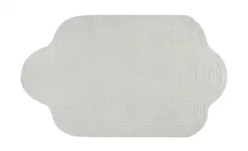 como Tuftteppich Creme 160x235 cm