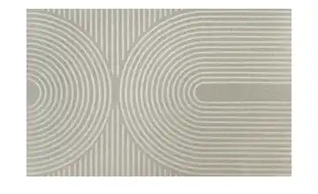 como Fussmatte Beige 70x120 cm
