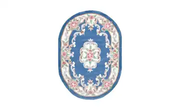 THEKO Vintageteppich  