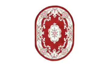 THEKO Vintageteppich  