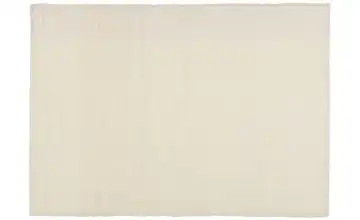 SANSIBAR Sylt Wollteppich 250 cm 190 cm 190x250 cm Wollweiß