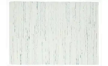 SANSIBAR Sylt Wollteppich Bunt 190x250 cm