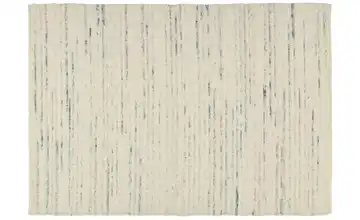 SANSIBAR Sylt Wollteppich 160 cm 90 cm 90x160 cm mehrfarbig